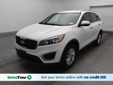 2016 Kia Sorento in Gainesville, FL 32609