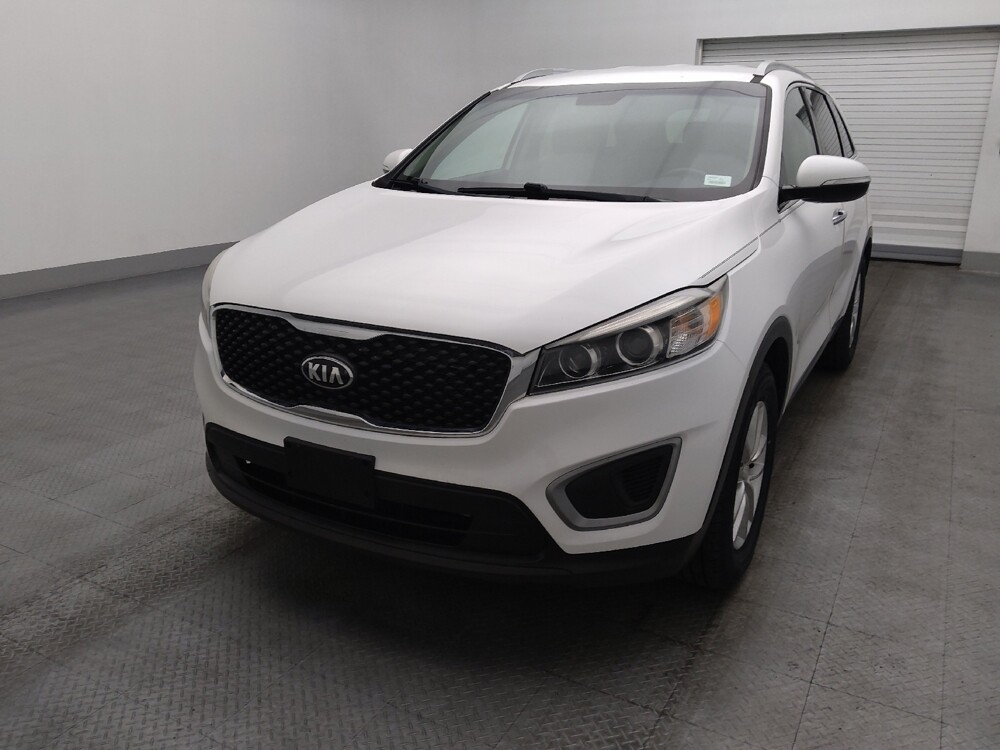 2016 Kia Sorento in Gainesville, FL 32609 - 18100264 15