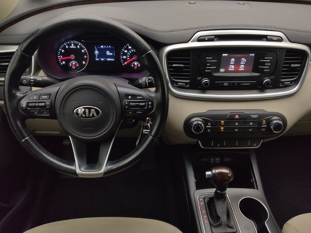 2016 Kia Sorento in Gainesville, FL 32609 - 18100264 22