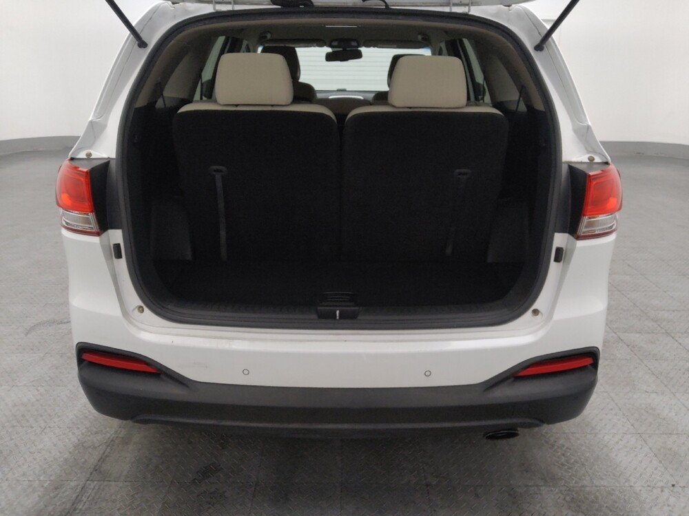 2016 Kia Sorento in Gainesville, FL 32609 - 18100264 29