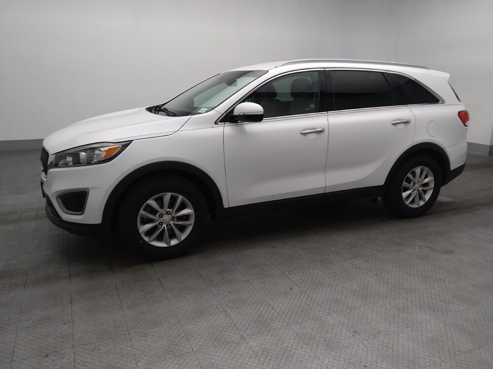 2016 Kia Sorento in Gainesville, FL 32609 - 18100264 2