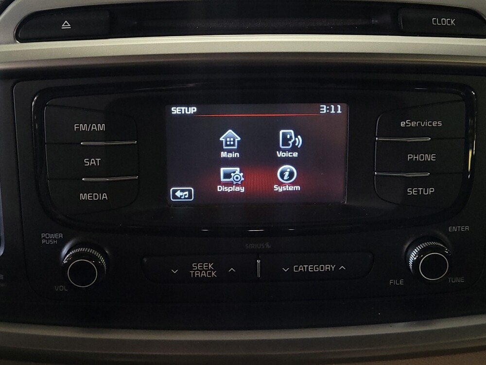 2016 Kia Sorento in Gainesville, FL 32609 - 18100264 25