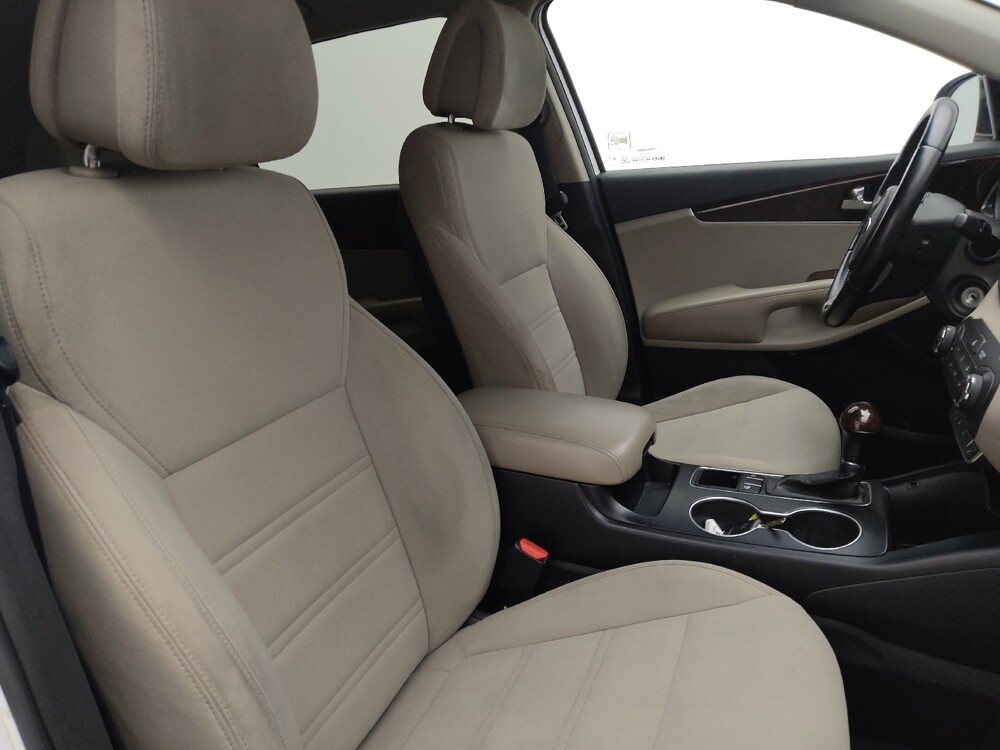 2016 Kia Sorento in Gainesville, FL 32609 - 18100264 21