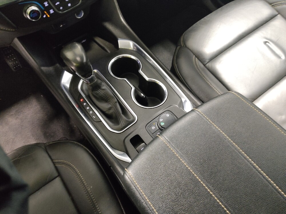 2022 Chevrolet Traverse in Columbus, OH 43231 - 18100266 26