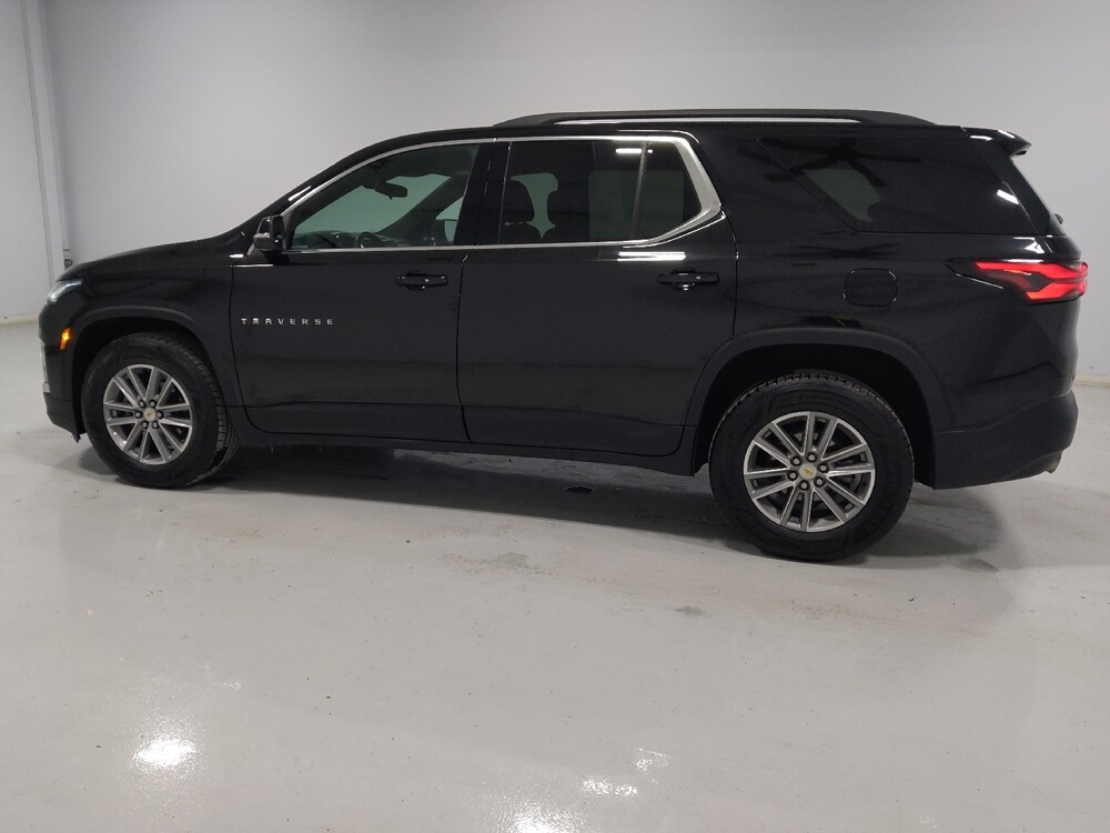2022 Chevrolet Traverse in Columbus, OH 43231 - 18100266 3