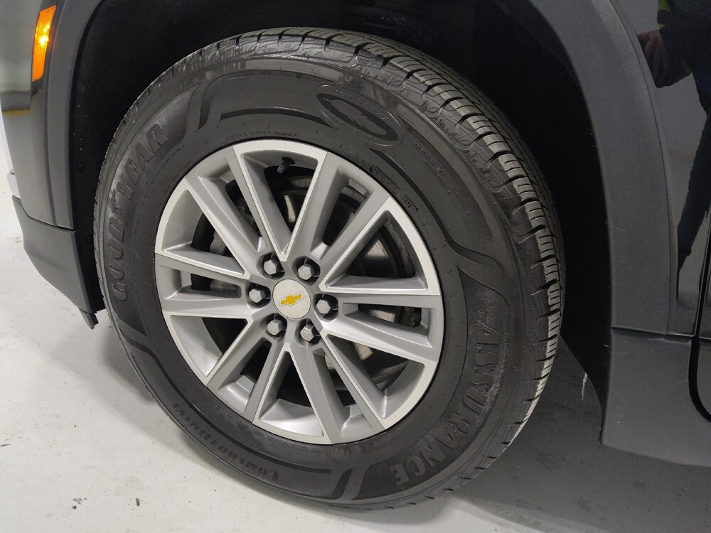 2022 Chevrolet Traverse in Columbus, OH 43231 - 18100266 31