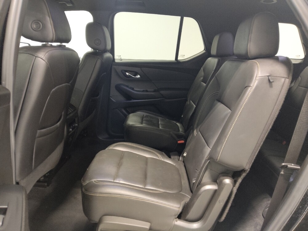 2022 Chevrolet Traverse in Columbus, OH 43231 - 18100266 18