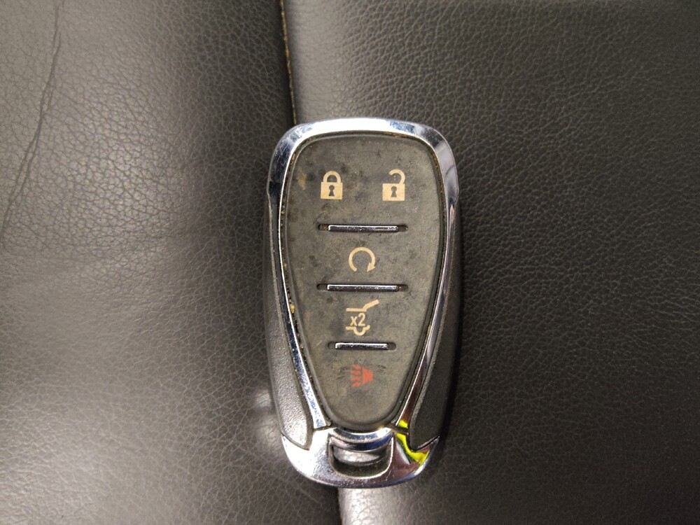 2022 Chevrolet Traverse in Columbus, OH 43231 - 18100266 32