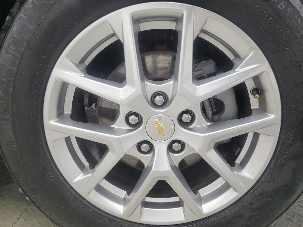 2022 Chevrolet Equinox in Highland, IN 46322 - 18100267 31