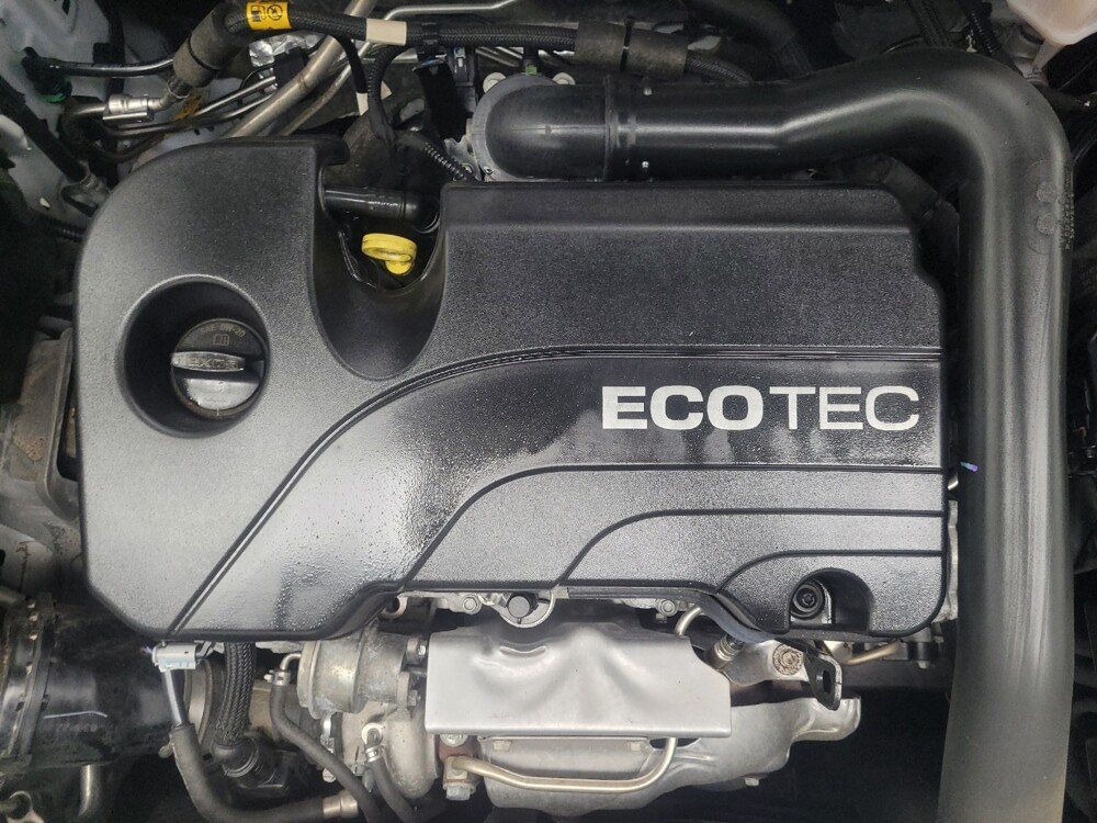 2022 Chevrolet Equinox in Highland, IN 46322 - 18100267 30