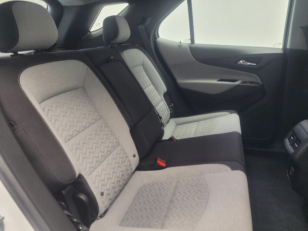 2022 Chevrolet Equinox in Highland, IN 46322 - 18100267 19