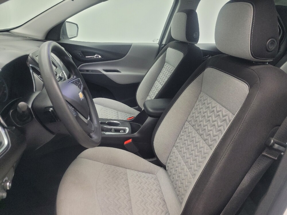 2022 Chevrolet Equinox in Highland, IN 46322 - 18100267 17