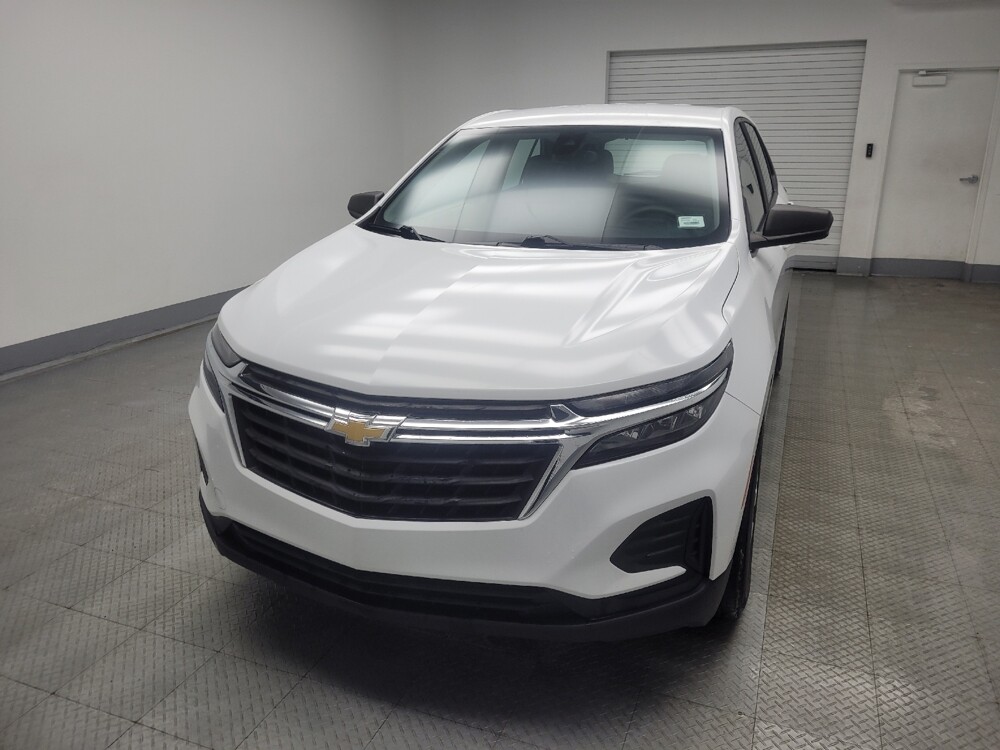 2022 Chevrolet Equinox in Highland, IN 46322 - 18100267 15