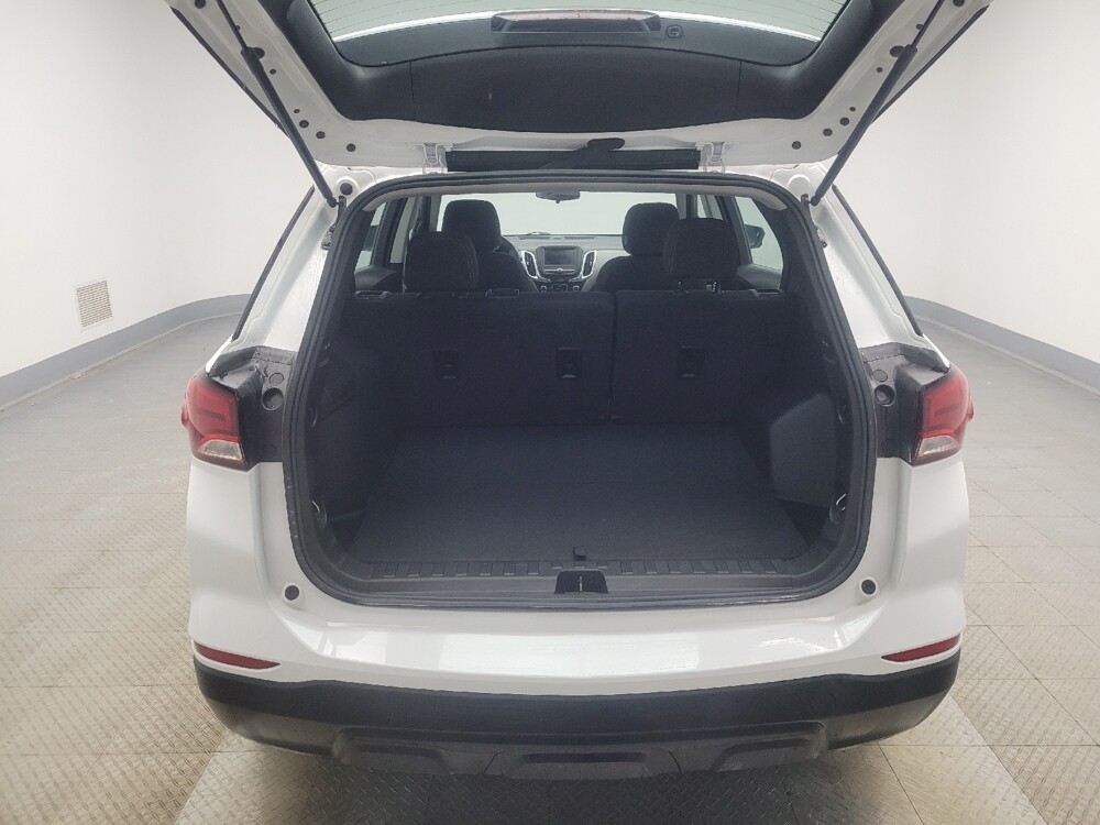 2022 Chevrolet Equinox in Highland, IN 46322 - 18100267 29