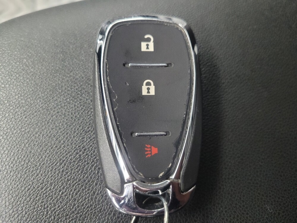 2022 Chevrolet Equinox in Highland, IN 46322 - 18100267 32