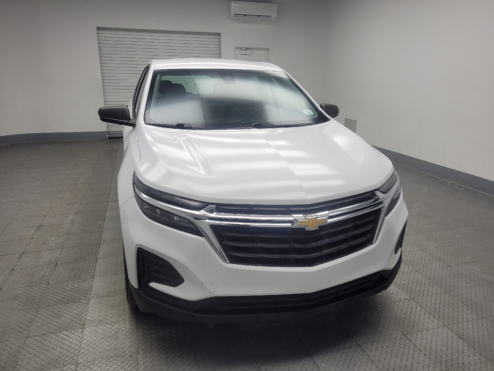 2022 Chevrolet Equinox in Highland, IN 46322 - 18100267 14