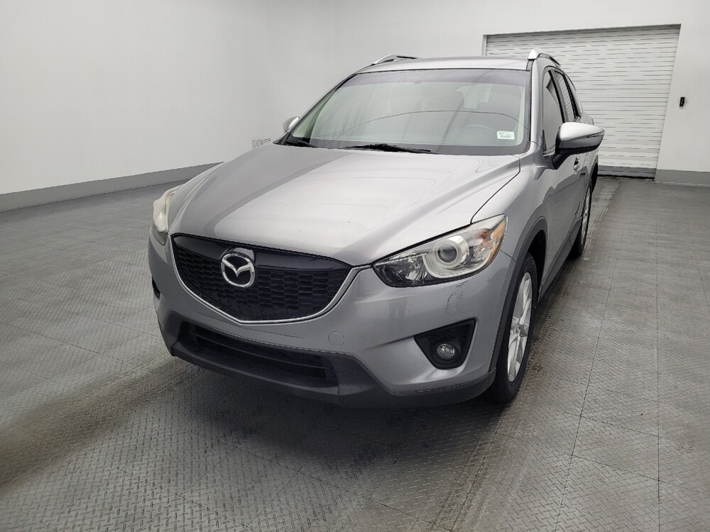 2015 Mazda CX-5 in West Palm Beach, FL 33409 - 18100268 15