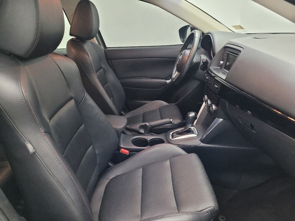 2015 Mazda CX-5 in West Palm Beach, FL 33409 - 18100268 21