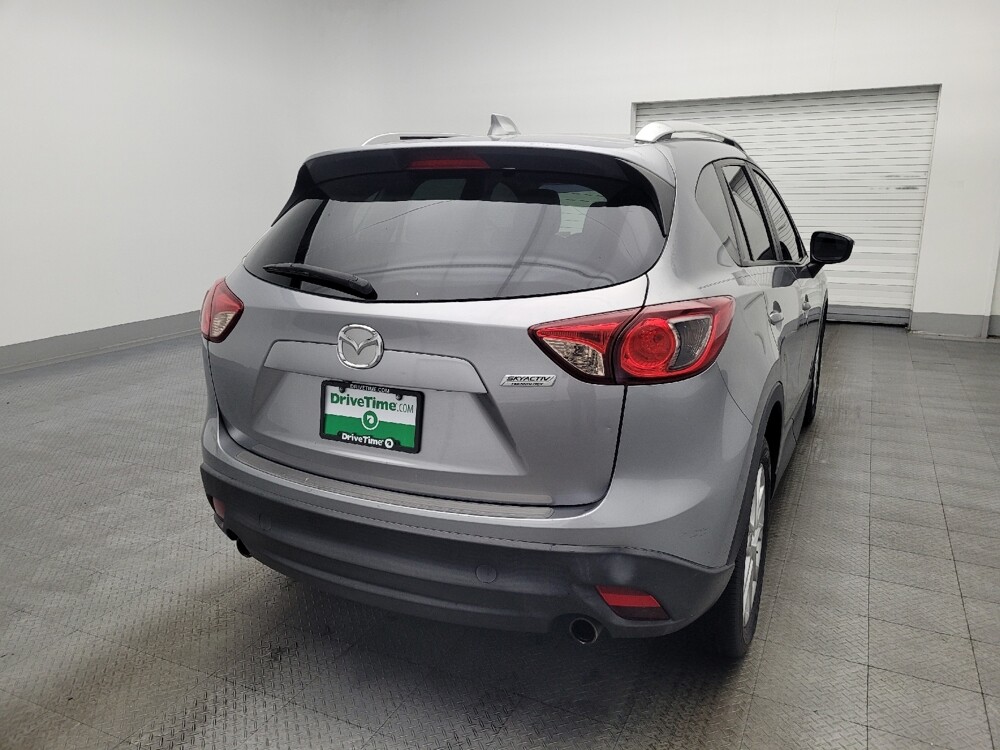 2015 Mazda CX-5 in West Palm Beach, FL 33409 - 18100268 7