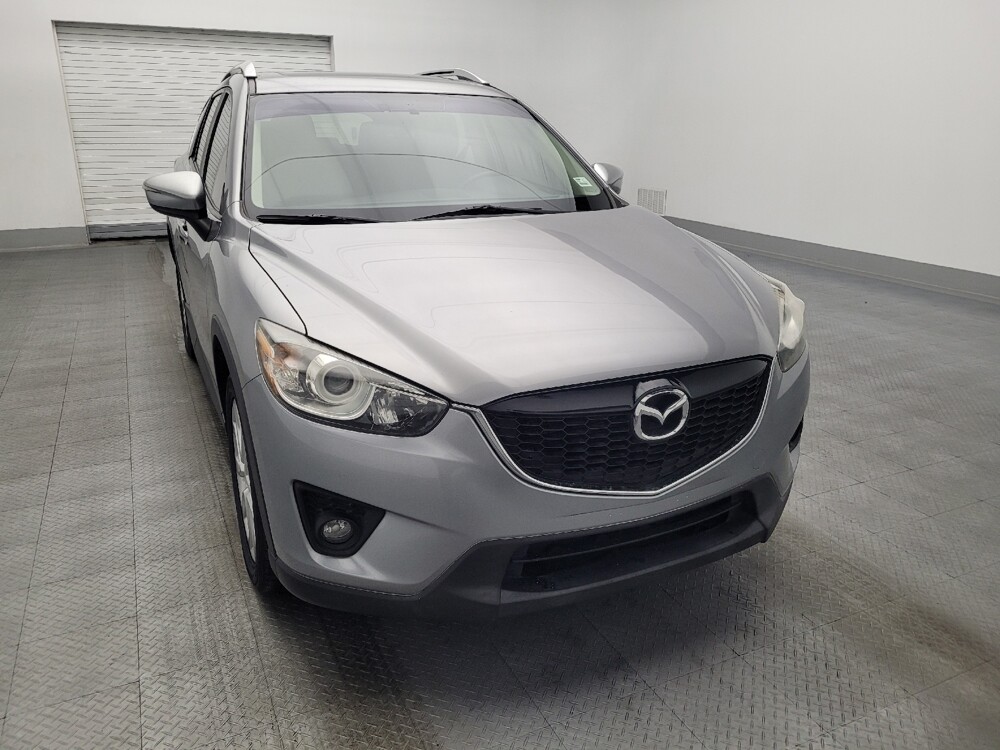 2015 Mazda CX-5 in West Palm Beach, FL 33409 - 18100268 14