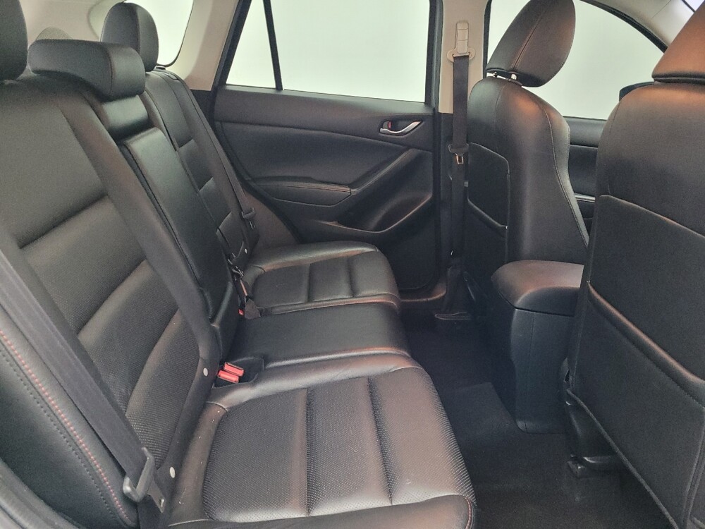2015 Mazda CX-5 in West Palm Beach, FL 33409 - 18100268 19