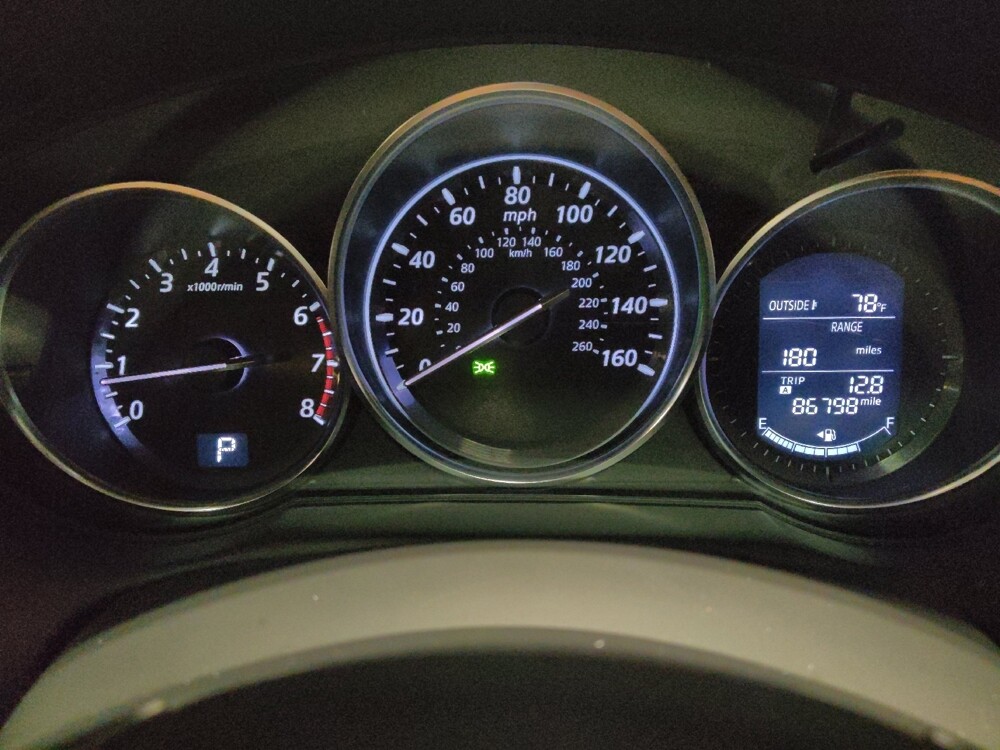 2015 Mazda CX-5 in West Palm Beach, FL 33409 - 18100268 23