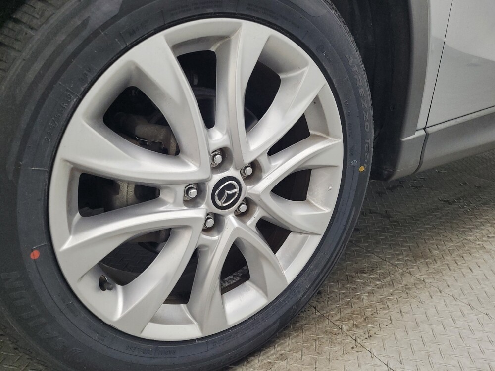 2015 Mazda CX-5 in West Palm Beach, FL 33409 - 18100268 31