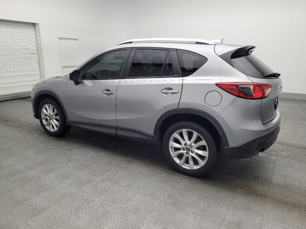 2015 Mazda CX-5 in West Palm Beach, FL 33409 - 18100268 3
