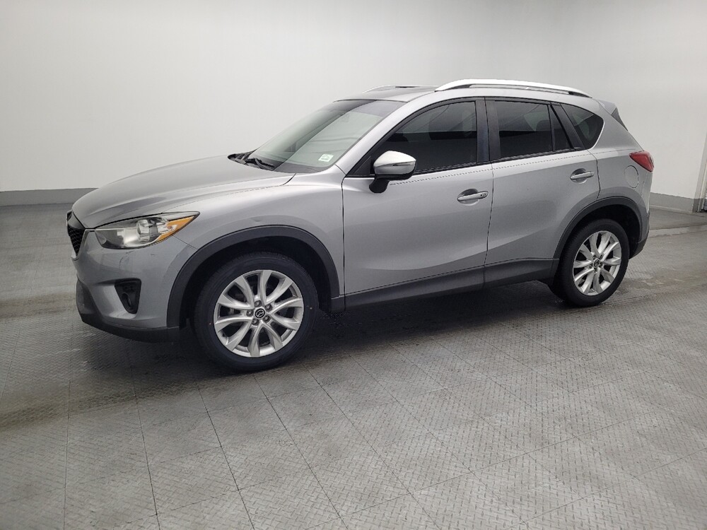 2015 Mazda CX-5 in West Palm Beach, FL 33409 - 18100268 2