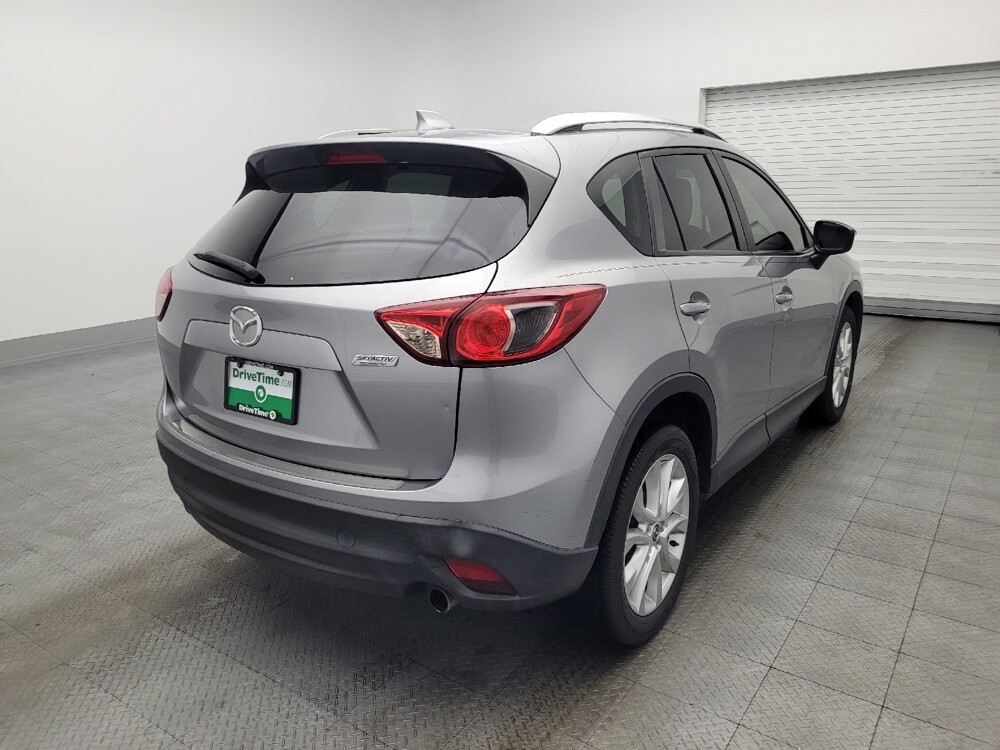 2015 Mazda CX-5 in West Palm Beach, FL 33409 - 18100268 9