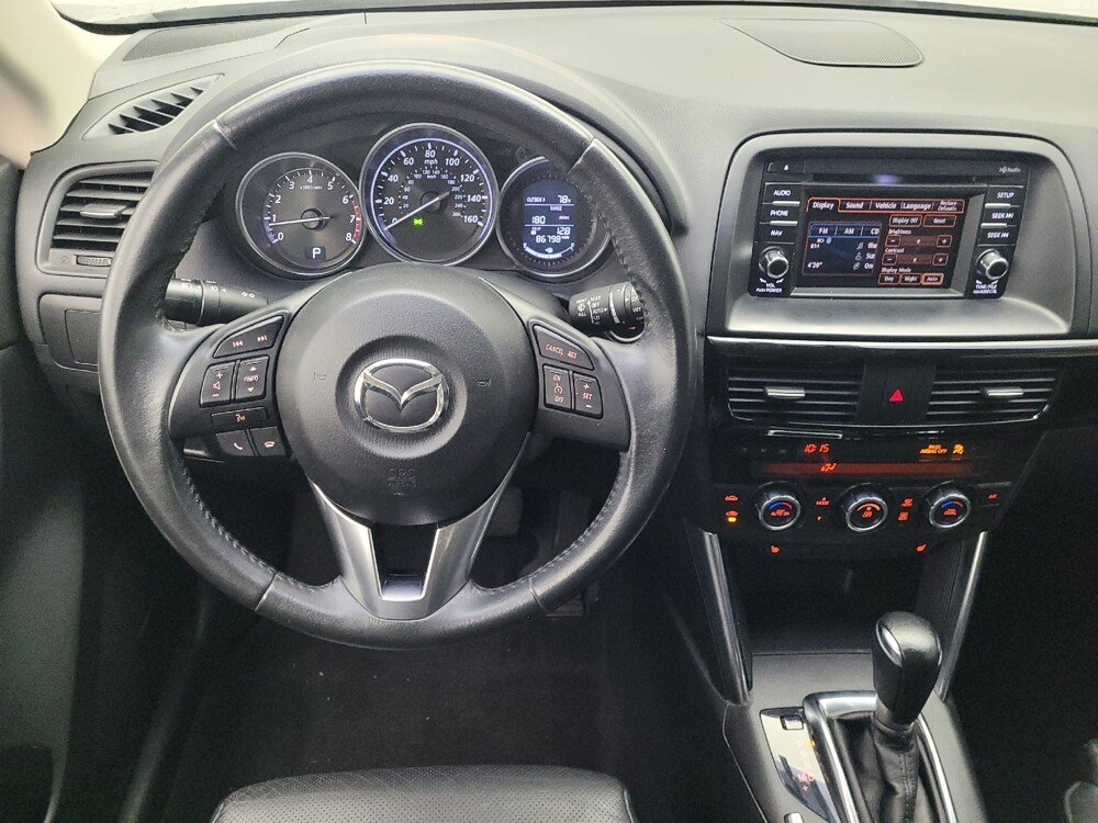 2015 Mazda CX-5 in West Palm Beach, FL 33409 - 18100268 22