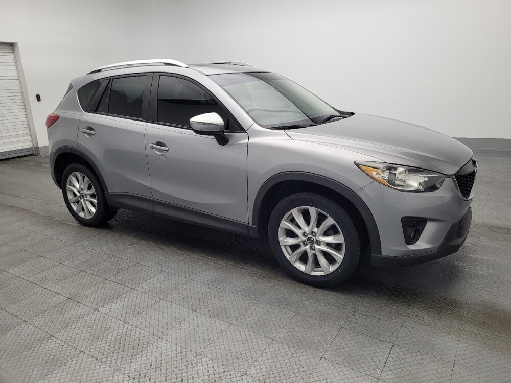 2015 Mazda CX-5 in West Palm Beach, FL 33409 - 18100268 11