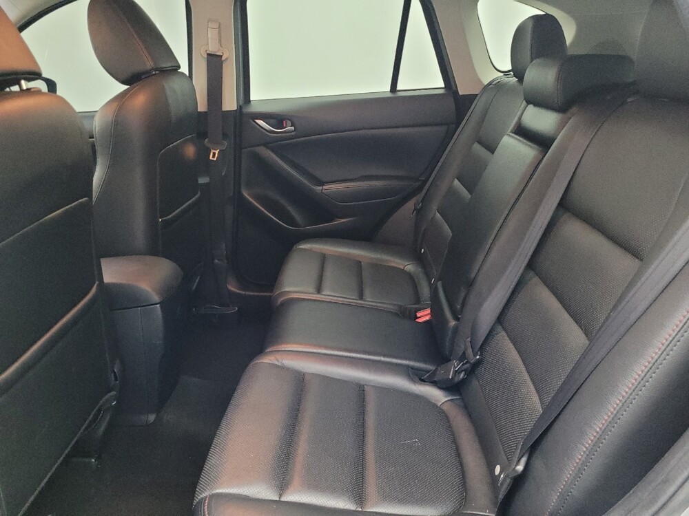 2015 Mazda CX-5 in West Palm Beach, FL 33409 - 18100268 18