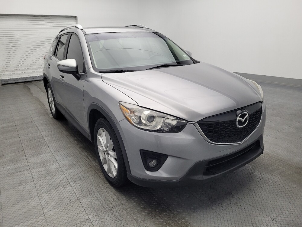 2015 Mazda CX-5 in West Palm Beach, FL 33409 - 18100268 13