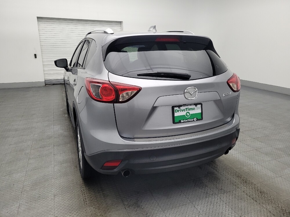2015 Mazda CX-5 in West Palm Beach, FL 33409 - 18100268 6