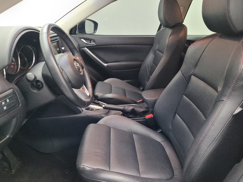2015 Mazda CX-5 in West Palm Beach, FL 33409 - 18100268 17