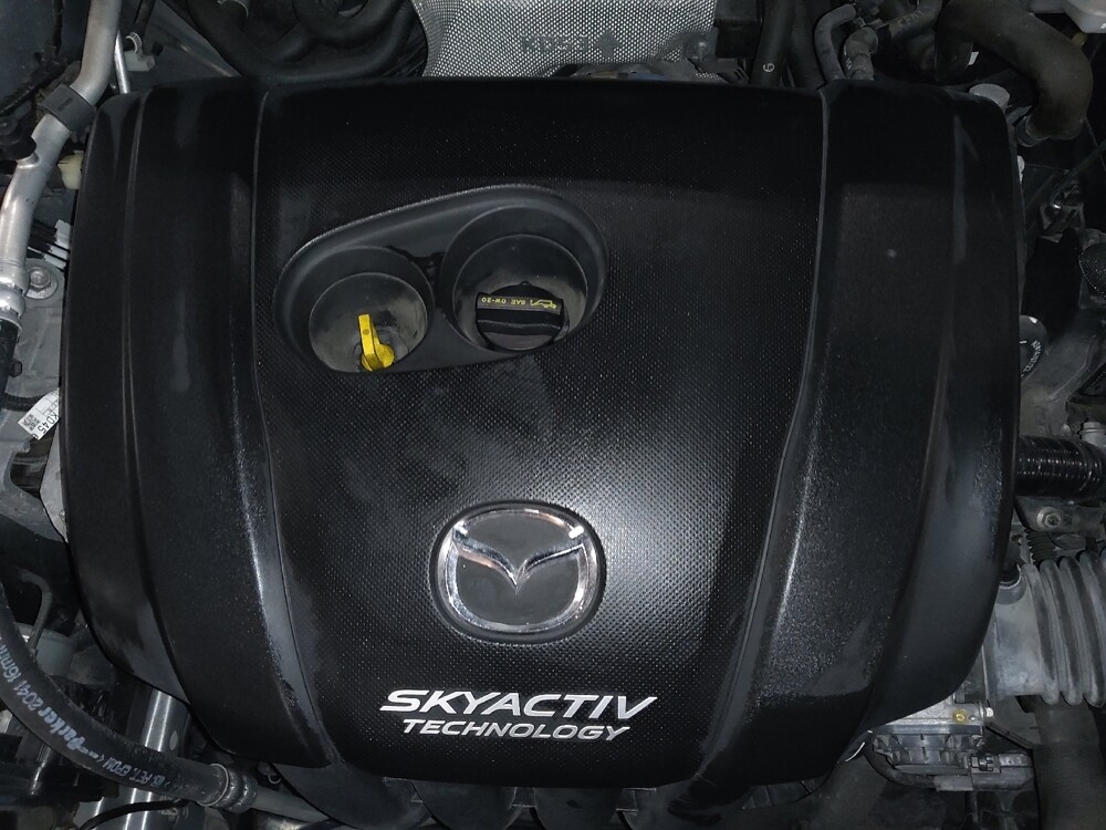 2015 Mazda CX-5 in West Palm Beach, FL 33409 - 18100268 30