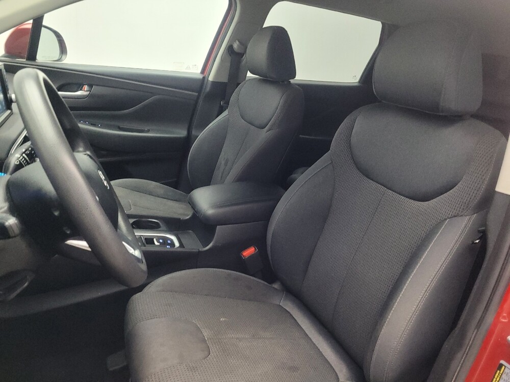 2020 Hyundai Santa Fe in Union City, GA 30291 - 18100269 17