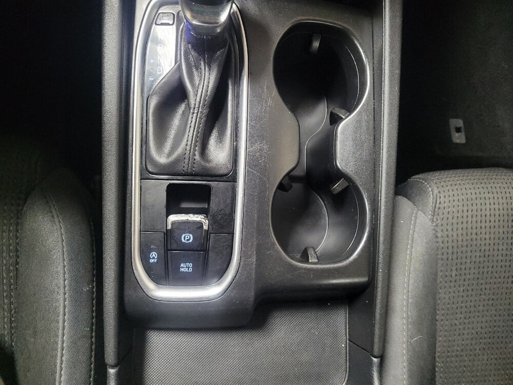 2020 Hyundai Santa Fe in Union City, GA 30291 - 18100269 26