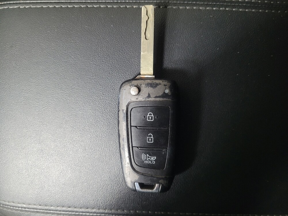 2020 Hyundai Santa Fe in Union City, GA 30291 - 18100269 32