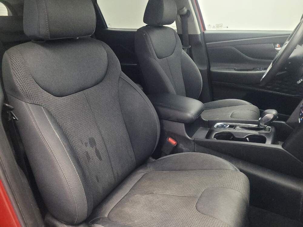 2020 Hyundai Santa Fe in Union City, GA 30291 - 18100269 21