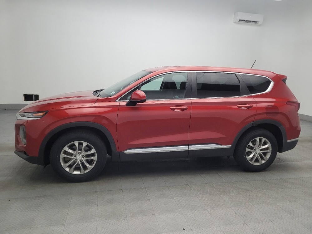 2020 Hyundai Santa Fe in Union City, GA 30291 - 18100269 2