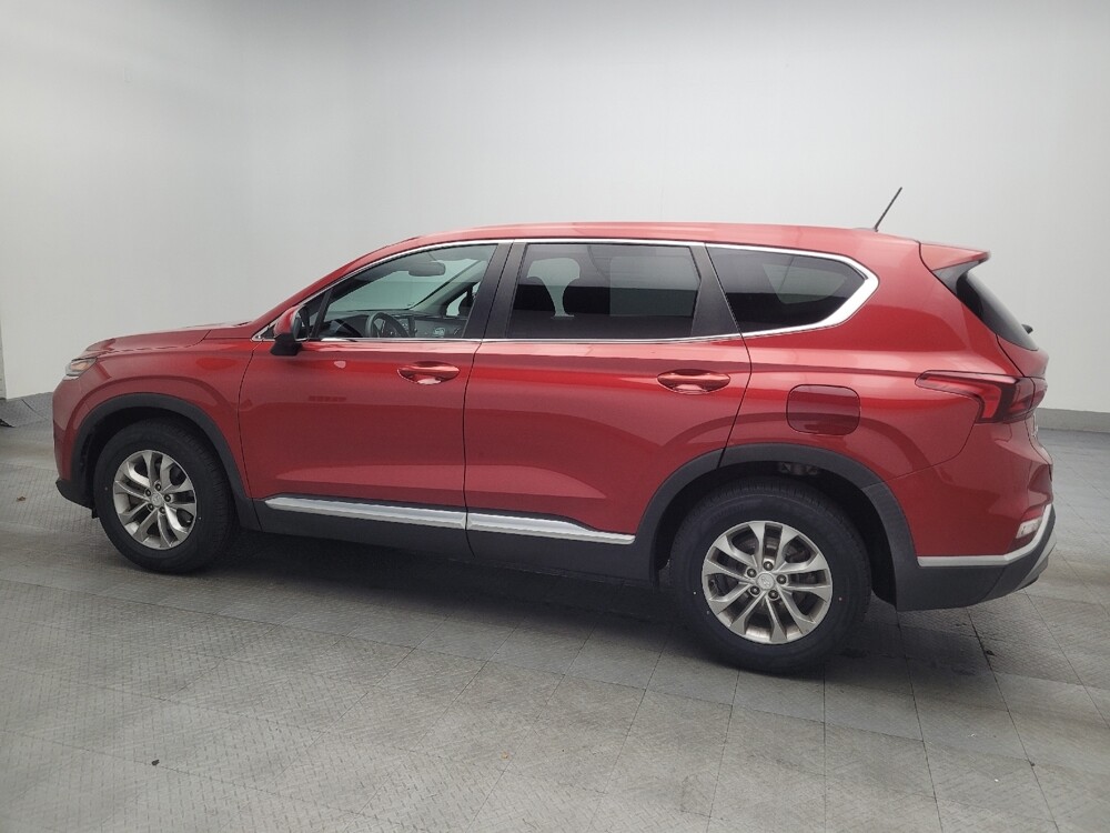 2020 Hyundai Santa Fe in Union City, GA 30291 - 18100269 3
