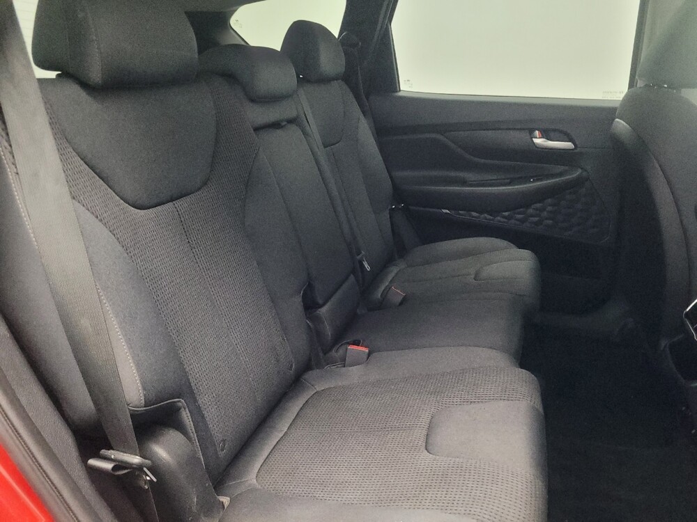 2020 Hyundai Santa Fe in Union City, GA 30291 - 18100269 19