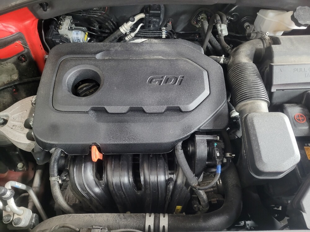 2020 Hyundai Santa Fe in Union City, GA 30291 - 18100269 30