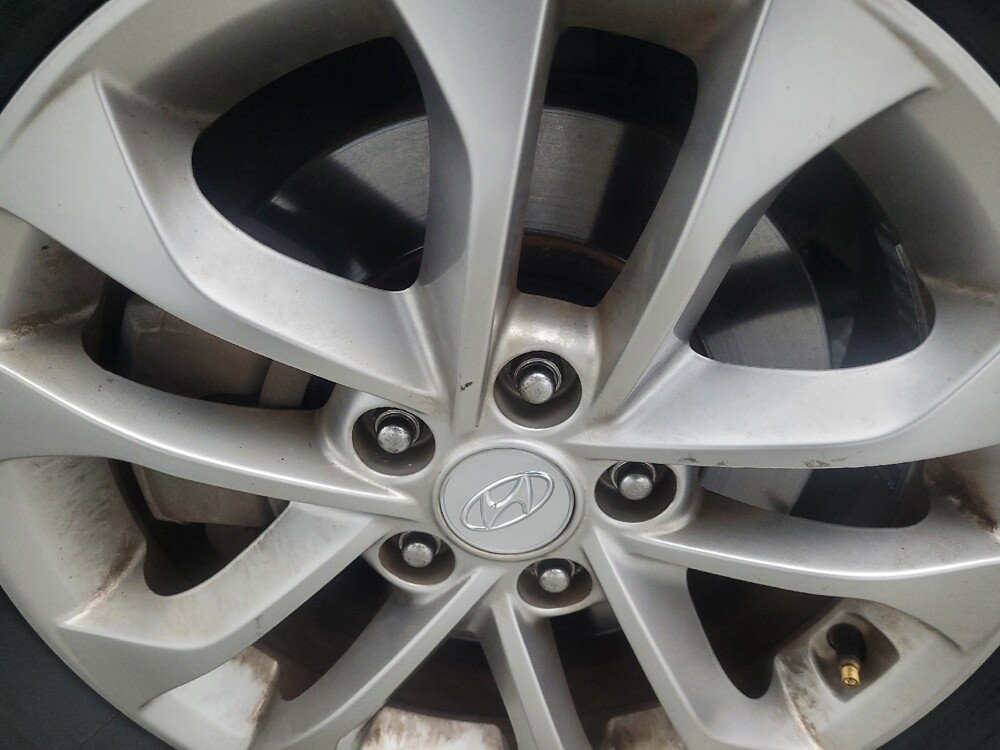 2020 Hyundai Santa Fe in Union City, GA 30291 - 18100269 31