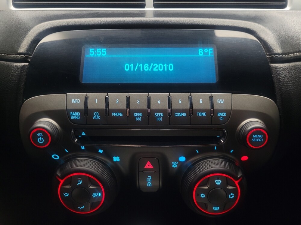 2015 Chevrolet Camaro in Highland, IN 46322 - 18100270 25