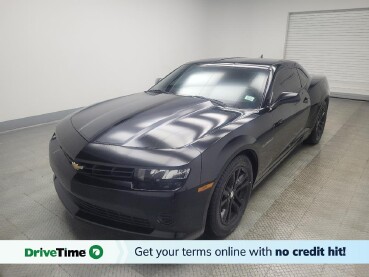 2015 Chevrolet Camaro in Highland, IN 46322