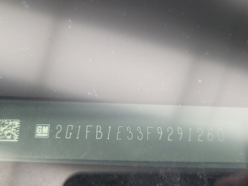 2015 Chevrolet Camaro in Highland, IN 46322 - 18100270 33