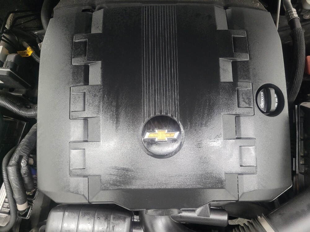 2015 Chevrolet Camaro in Highland, IN 46322 - 18100270 30